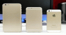 Tin Inox Đức Thịnh - iPhone 6 bản quốc tế có giá từ 13,6 triệu đồng