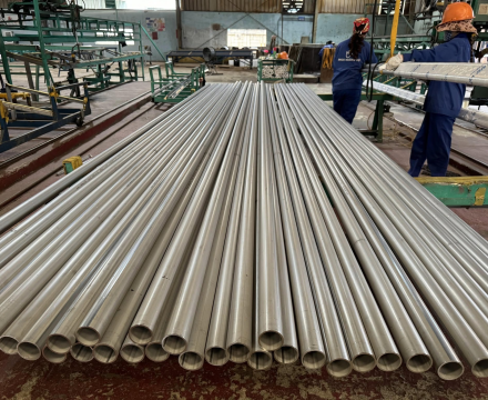 ỐNG INOX CÔNG NGHIỆP HOÀNG VŨ – QUY CÁCH VÀ ỨNG DỤNG