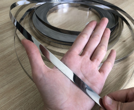 DÂY ĐAI INOX 304 HAY 316? NÊN CHỌN LOẠI NÀO?