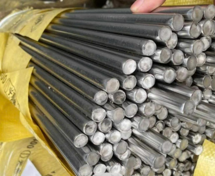 LÁP ĐẶC INOX VỪA NHẬP KHO – ĐỦ SIZE TỪ PHI 4 TRỞ LÊN!