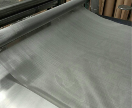 LƯỚI INOX LỌC GIẤY – DÙNG CHO HỆ THỐNG LỌC CÔNG NGHIỆP