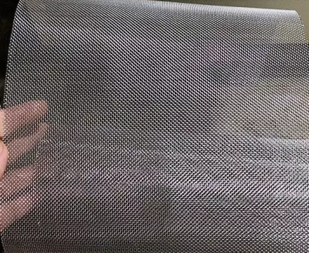 LƯỚI INOX CHỐNG MUỖI – GIẢI PHÁP BẢO VỆ KHÔNG GIAN SỐNG