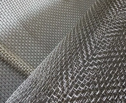 LƯỚI INOX 304 CHẮN CÔN TRÙNG – THOÁNG KHÍ, DỄ VỆ SINH