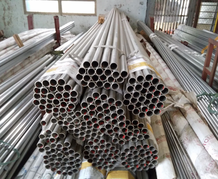 ỐNG INOX 304 HOÀNG VŨ – ĐẶC ĐIỂM VÀ ỨNG DỤNG