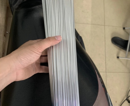 QUE HÀN KISWEL KST-308 – E308-16, TIÊU CHUẨN AWS A5.4