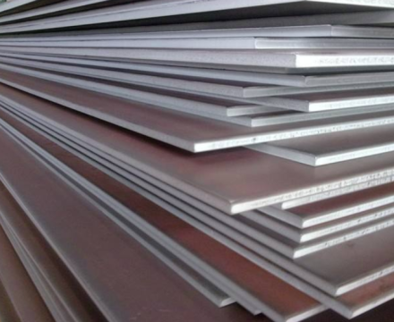 GIA CÔNG THÉP TẤM HARDOX 400 CHO CHI TIẾT CƠ KHÍ