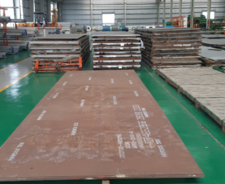 HARDOX 400 CÓ THỂ GIA CÔNG NHƯ THÉP THƯỜNG KHÔNG?