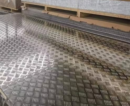 NHÔM GÂN A5052 DÙNG LÀM SÀN CÔNG NGHIỆP CÓ PHÙ HỢP KHÔNG?