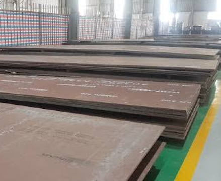 HARDOX 450 – GIẢI PHÁP THÉP CHỊU MÀI MÒN CHO THIẾT BỊ
