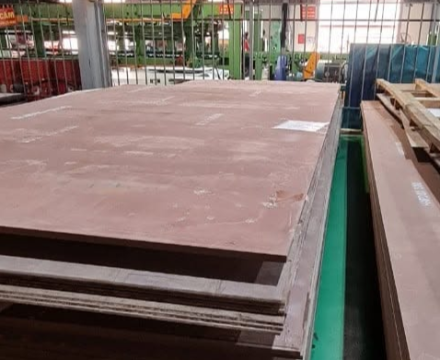 THÉP CHỊU MÀI MÒN HARDOX 450 DÙNG TRONG NHỮNG NGÀNH NÀO?