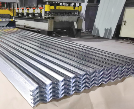 TÔN INOX – GIẢI PHÁP VẬT LIỆU CHO NHIỀU HẠNG MỤC