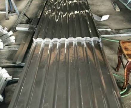 TÔN INOX LÀ GÌ? ĐẶC ĐIỂM VÀ CÔNG DỤNG