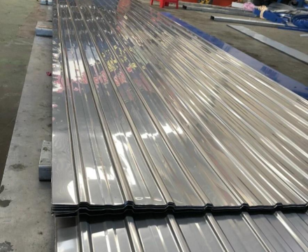 TÔN INOX – QUY CÁCH, PHÂN LOẠI VÀ ỨNG DỤNG