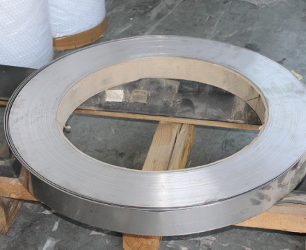Băng Inox 316 Rộng 10–50mm – Quy Cách Được Sử Dụng Phổ Biến
