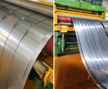 Băng Inox 316 Là Gì? Khả Năng Chống Ăn Mòn Và Quy Cách Thông Dụng