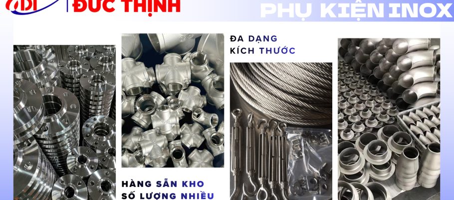 INOX ĐỨC THỊNH