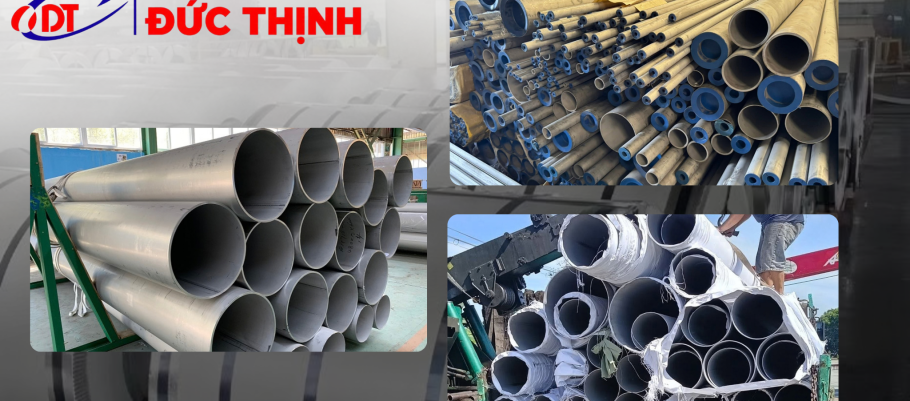 INOX ĐỨC THỊNH