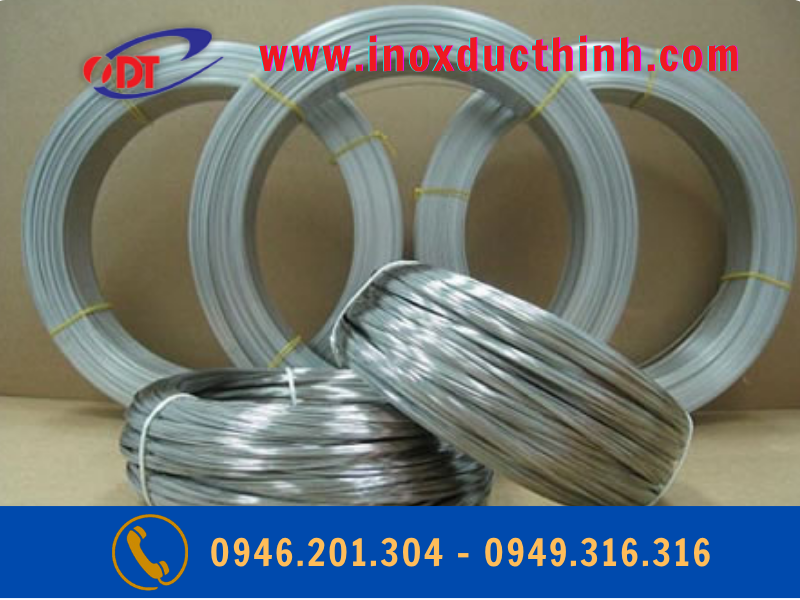 DÂY INOX 304