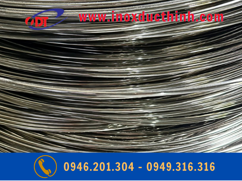 DÂY INOX 304