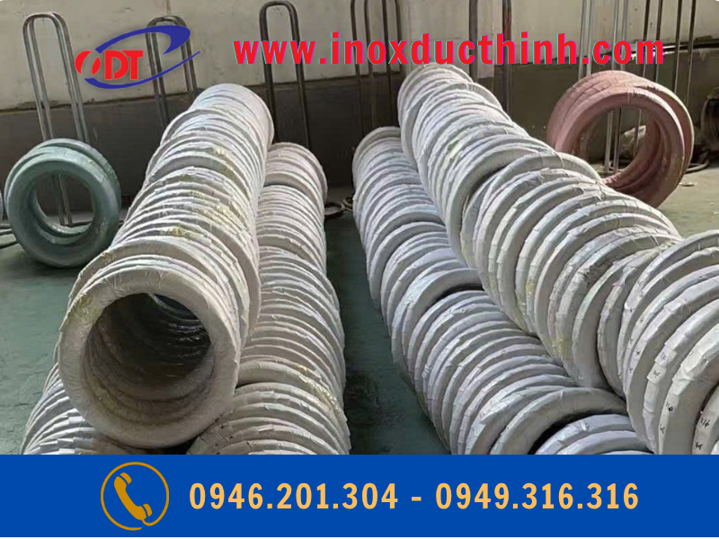 MUA DÂY INOX 304 Ở ĐÂU?