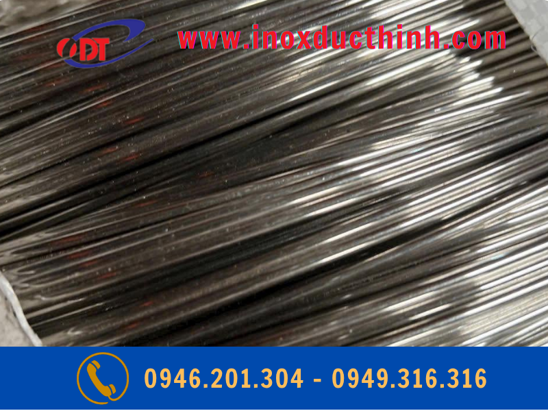 DÂY INOX PHI 2.5MM