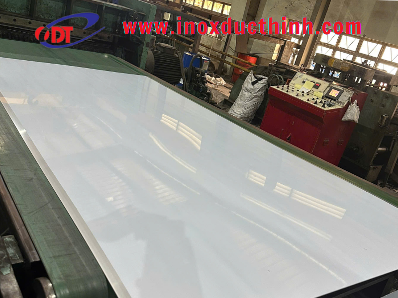 CẮT INOX THEO YÊU CẦU
