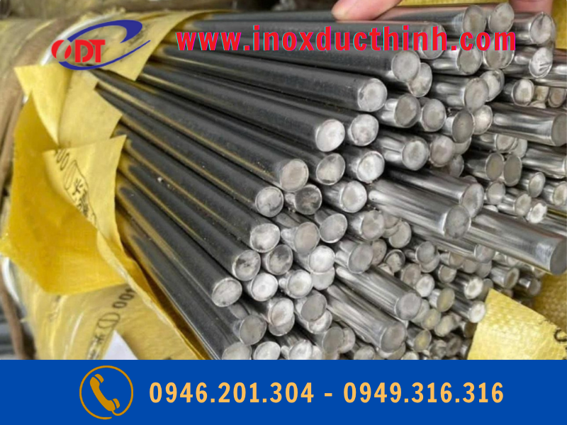 LÁP ĐẶC INOX