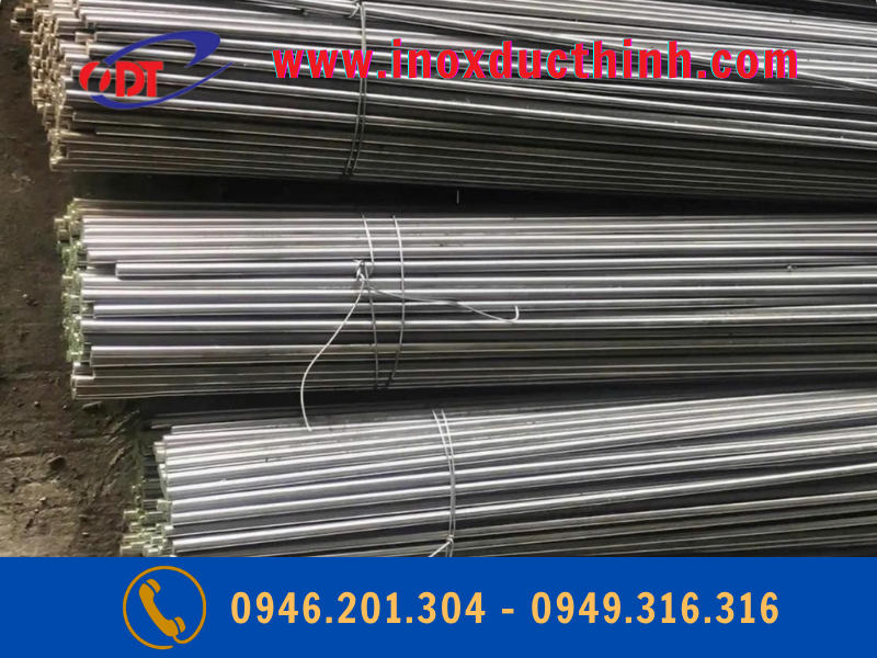 LÁP ĐẶC INOX