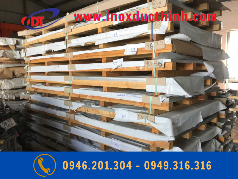 TẤM INOX SÓNG NƯỚC VÂN NHỎ