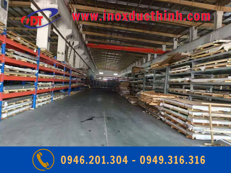 TẤM INOX SÓNG NƯỚC MÀU XANH DƯƠNG