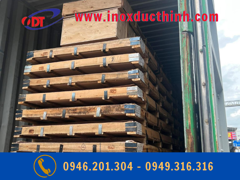 TẤM INOX ĐỒNG GƯƠNG