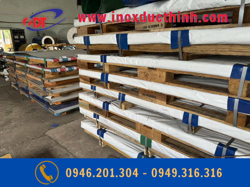 TẤM INOX GƯƠNG MÀU