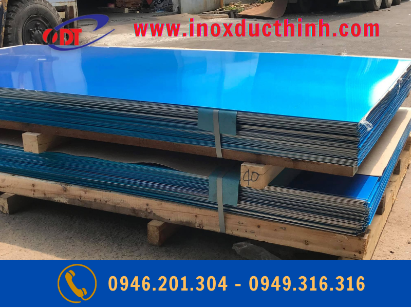 NHÔM GÂN CHỐNG TRƯỢT A3003 