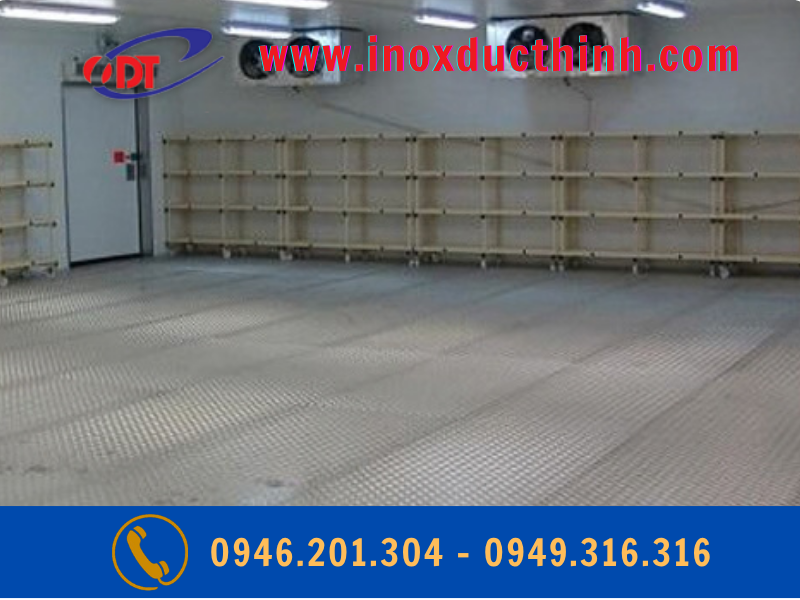 TẤM NHÔM GÂN CHỐNG TRƯỢT A3003 H14 