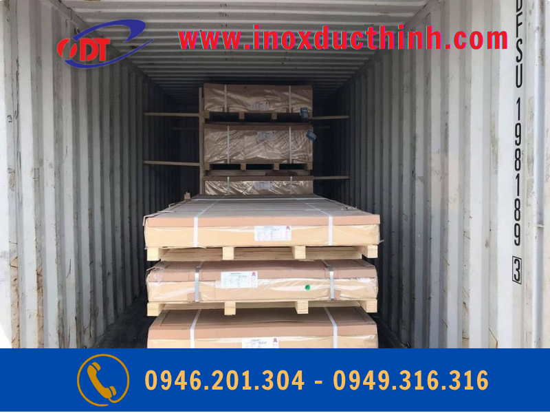 Nhôm Tấm Gân Chống Trượt A3003 H14 Dày 1.5mmNhôm Tấm Gân Chống Trượt A3003 H14 Dày 1.5mm