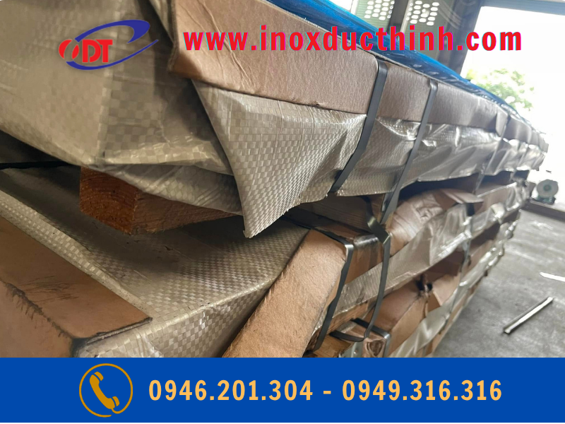 NHÔM GÂN CHỐNG TRƯỢT A5052 DÀY 5MM