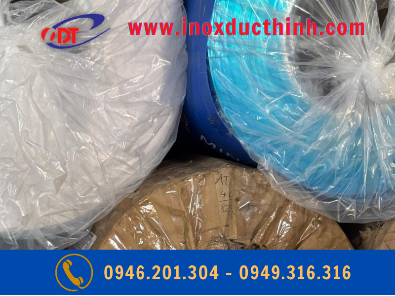 NHÔM CUỘN A1050 H14 DÀY 1MM