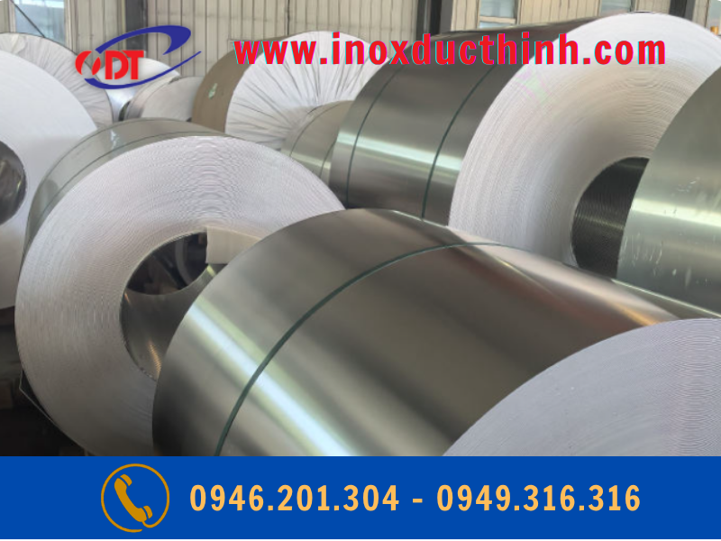 NHÔM CUỘN A1050 H14 DÀY 1.5MM