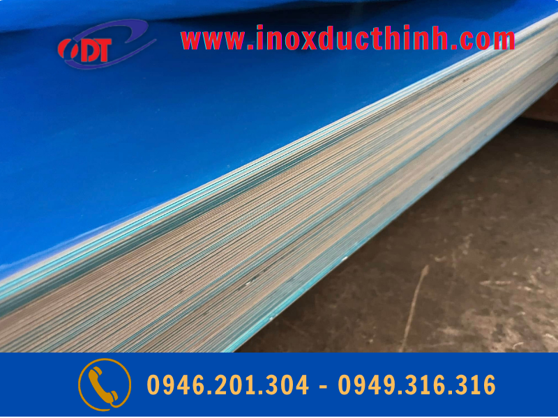 NHÔM TẤM A1050 H14 1MM