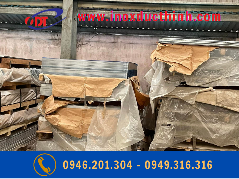 NHÔM TẤM A1050 H14