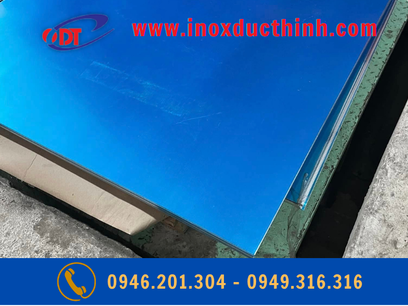 NHÔM TẤM 5052