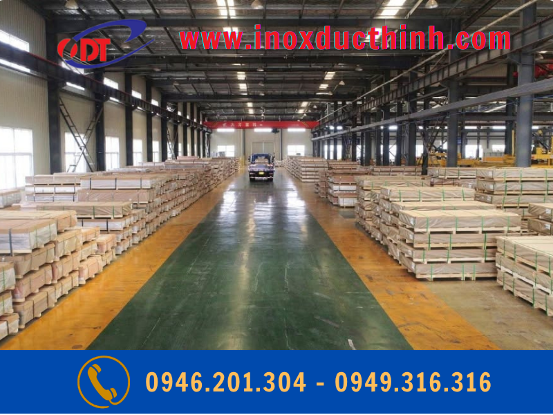 NHÔM TẤM A1050 H14 1.5MM