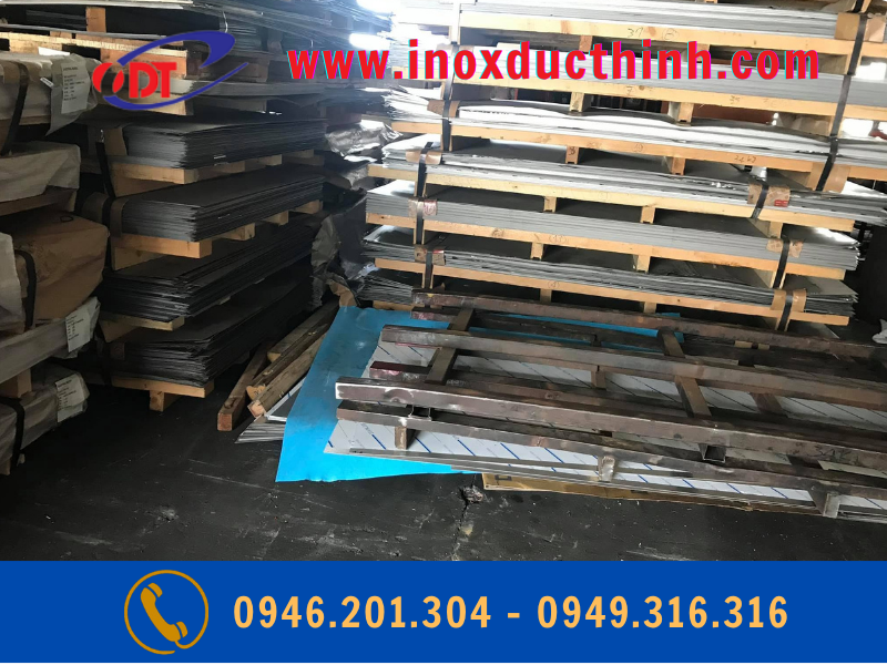 Nhôm tấm A1050 H14 dày 3mm