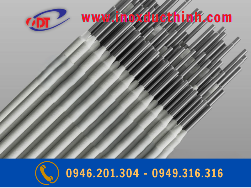 QUE HÀN INOX LEADERWELD 310 CỠ 3.2MM