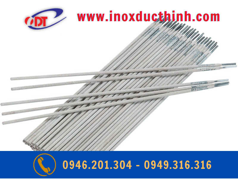 QUE HÀN INOX LEADERWELD 310 CỠ 2.6MM