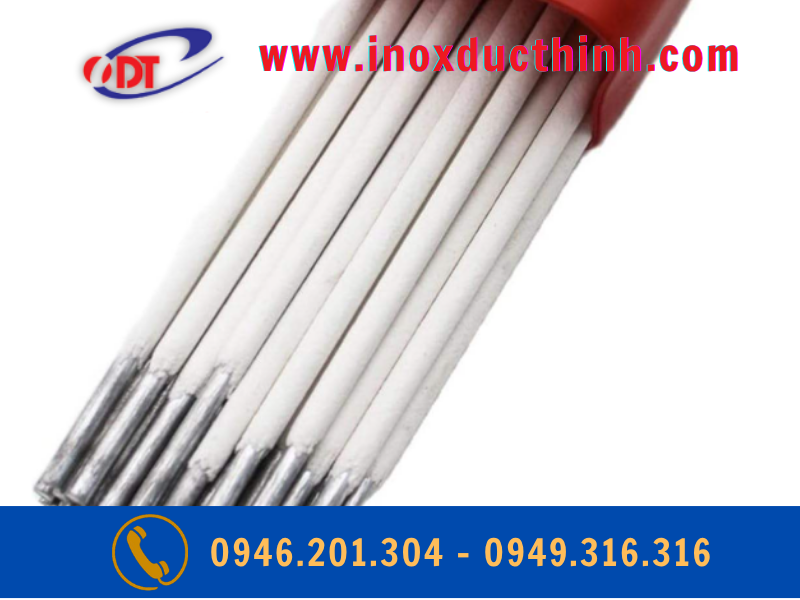 QUE HÀN INOX LEADERWELD 310 CỠ 3.2MM