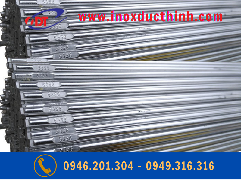QUE TIG HÀN INOX KISWEL KST-309 Φ3.2MM
