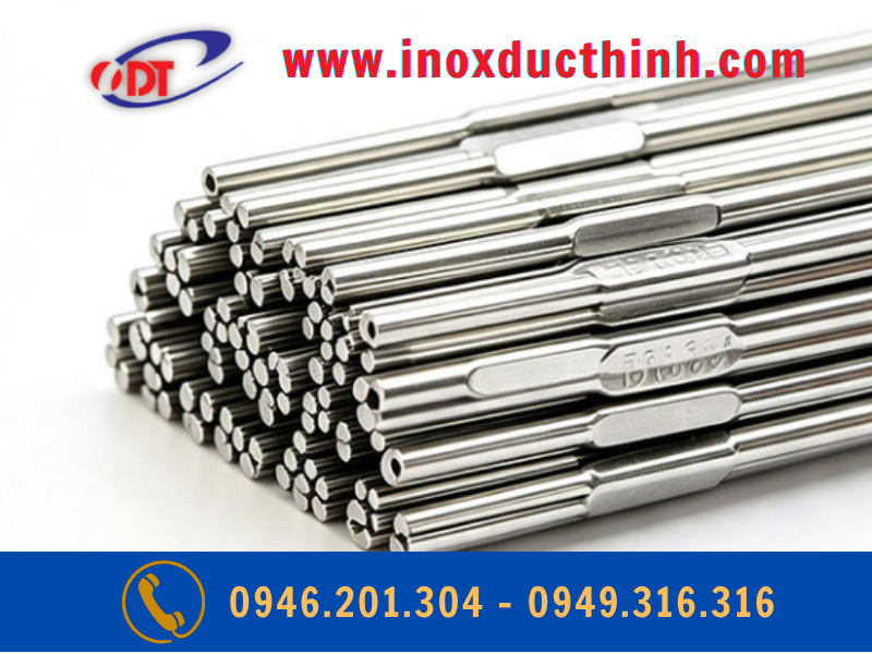 QUE HÀN TIG INOX KISWEL KST-308 3.2MM