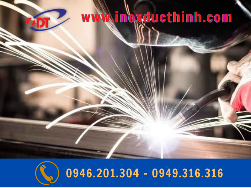 QUE TIG HÀN INOX KISWEL KST-309 4.0MM