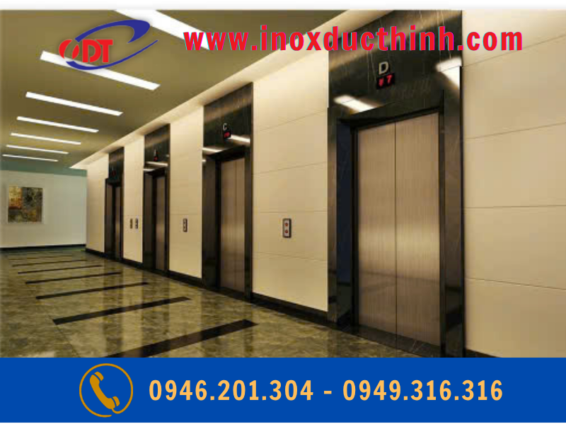 TẤM INOX MÀU TP.HCM